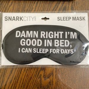 Sleep Mask